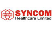 Syncom healthcare