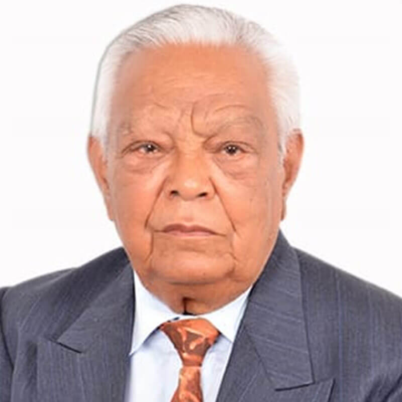 Fortcaps Healthcare Ltd. Directors